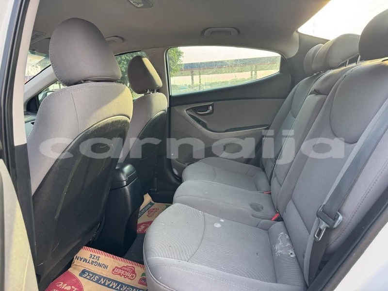 Big with watermark hyundai elantra lagos state abuja 47796
