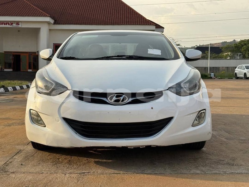 Big with watermark hyundai elantra lagos state abuja 47796
