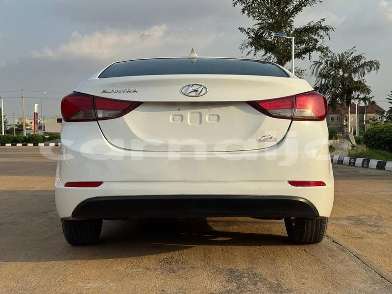 Big with watermark hyundai elantra lagos state abuja 47796