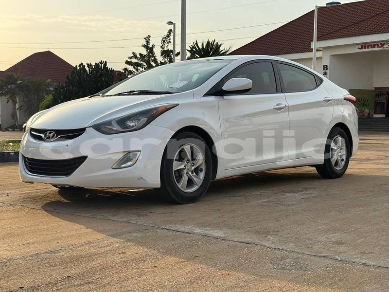 Big with watermark hyundai elantra lagos state abuja 47796
