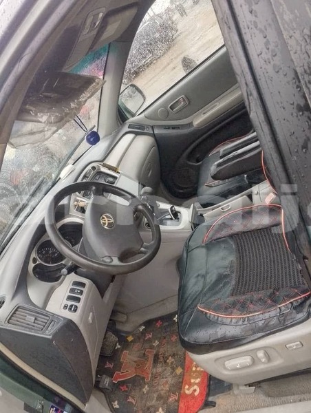 Big with watermark toyota highlander lagos state abuja 47797
