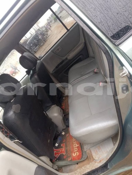 Big with watermark toyota highlander lagos state abuja 47797