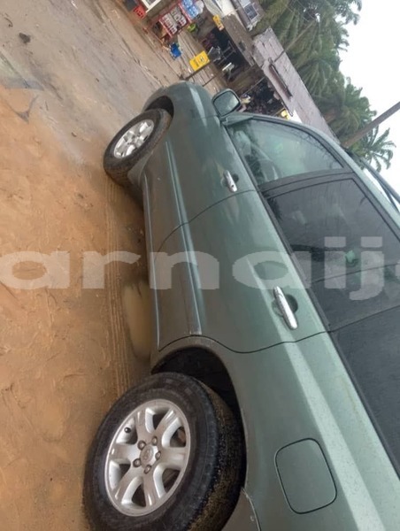 Big with watermark toyota highlander lagos state abuja 47797