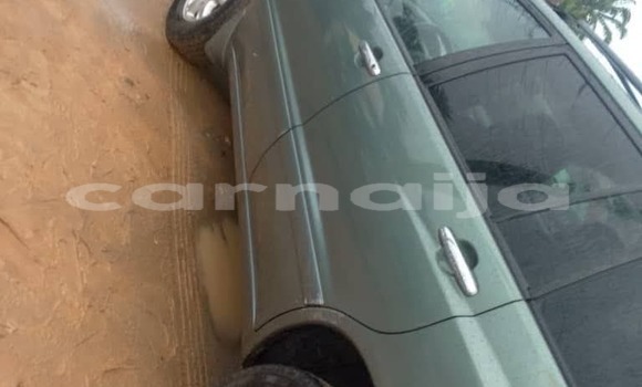 Acheter Occasion Voiture Toyota Highlander Vert à Abuja, État de Lagos Acheter Occasion Voiture Toyota Highlander Vert à Abuja, État de Lagos
