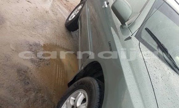 Acheter Occasion Voiture Toyota Highlander Vert à Abuja, État de Lagos Acheter Occasion Voiture Toyota Highlander Vert à Abuja, État de Lagos