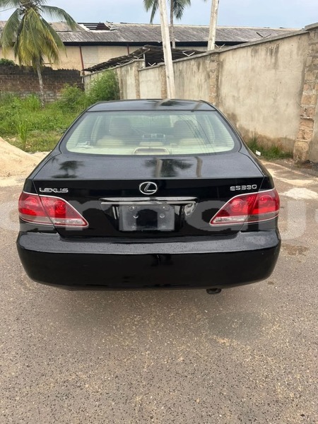 Big with watermark lexus es lagos state abuja 47798