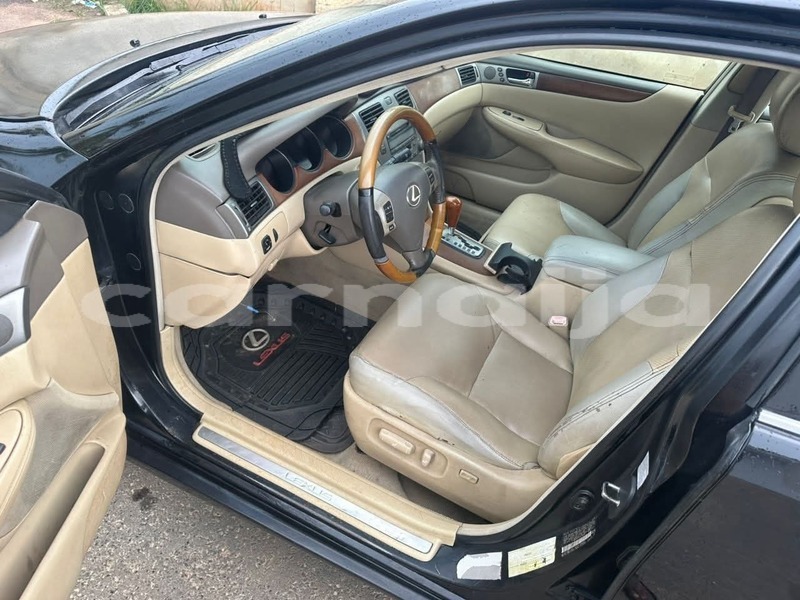 Big with watermark lexus es lagos state abuja 47798