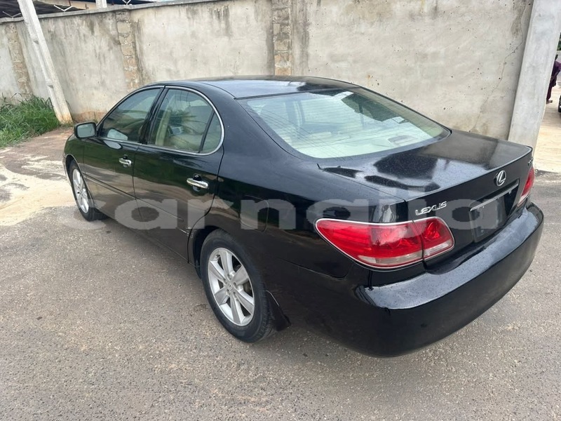 Big with watermark lexus es lagos state abuja 47798