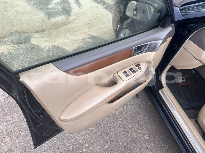 Big with watermark lexus es lagos state abuja 47798