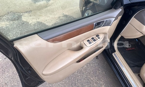 Acheter Occasion Voiture Lexus ES Noir à Abuja, État de Lagos Acheter Occasion Voiture Lexus ES Noir à Abuja, État de Lagos