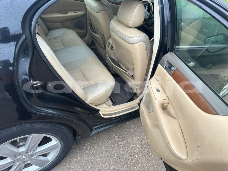 Big with watermark lexus es lagos state abuja 47798