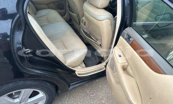 Acheter Occasion Voiture Lexus ES Noir à Abuja, État de Lagos Acheter Occasion Voiture Lexus ES Noir à Abuja, État de Lagos