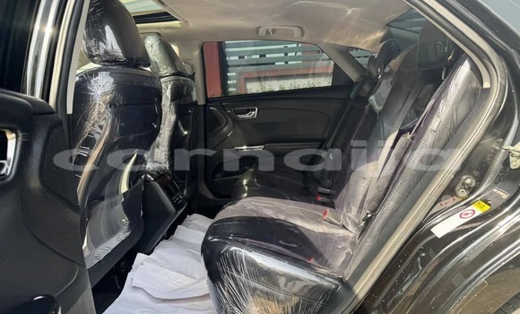 Acheter Occasion Voiture Toyota Avalon Noir à Enugu, État d'Enugu Acheter Occasion Voiture Toyota Avalon Noir à Enugu, État d'Enugu
