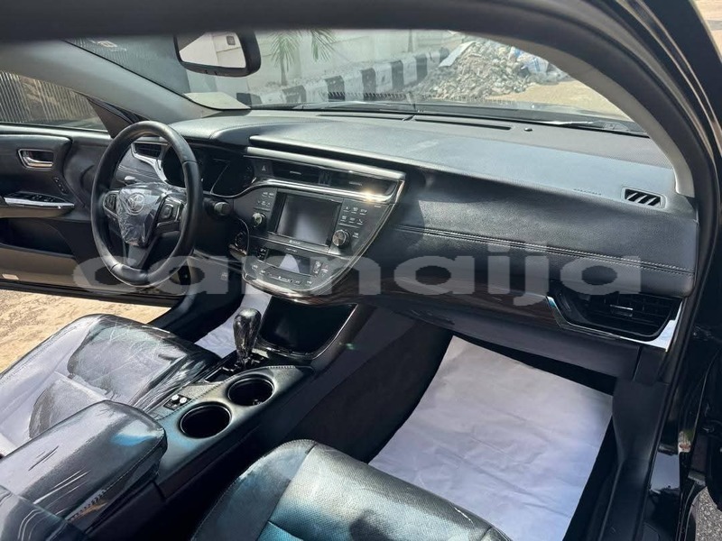 Big with watermark toyota avalon enugu state enugu 47799