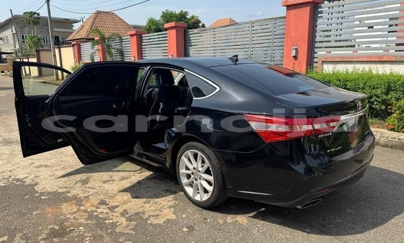 Acheter Occasion Voiture Toyota Avalon Noir à Enugu, État d'Enugu Acheter Occasion Voiture Toyota Avalon Noir à Enugu, État d'Enugu