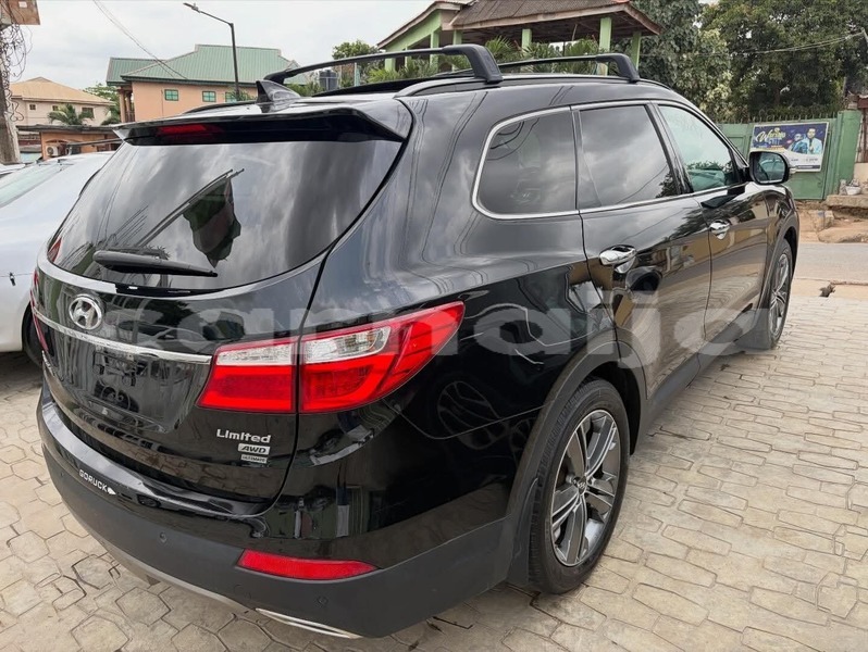 Big with watermark hyundai santamo lagos state badagry 47800