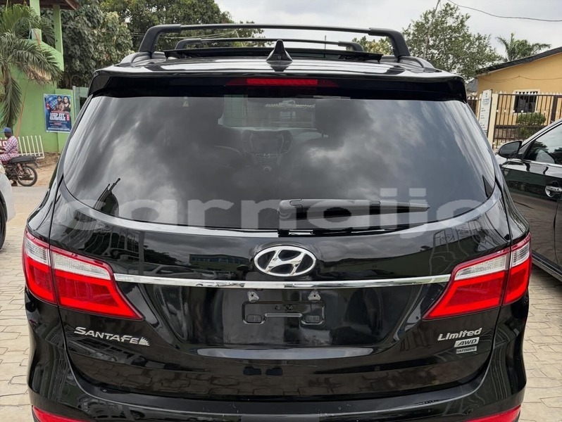 Big with watermark hyundai santamo lagos state badagry 47800