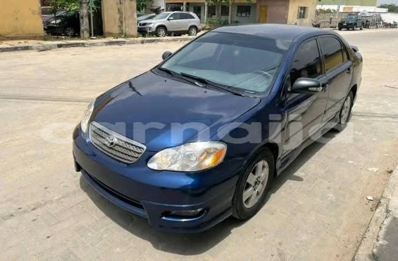 Big with watermark toyota corolla lagos state abuja 47801