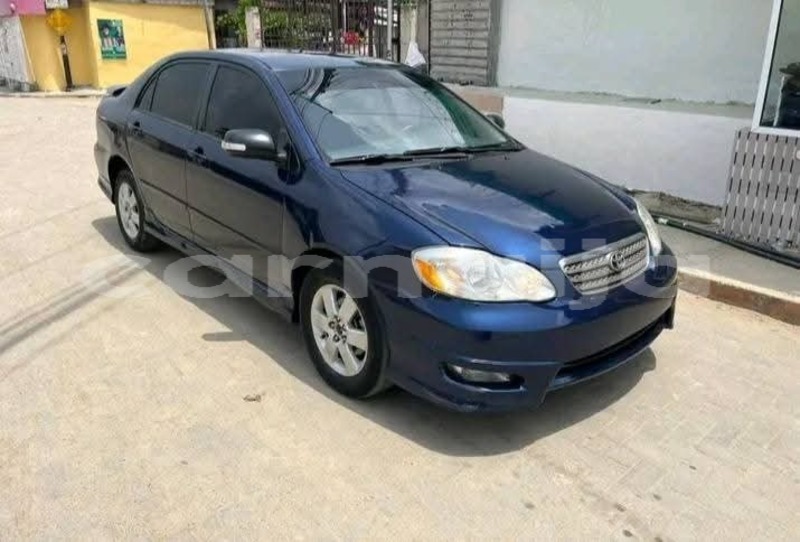 Big with watermark toyota corolla lagos state abuja 47801
