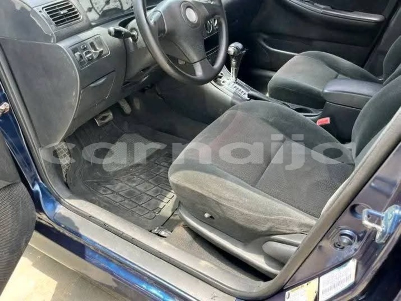 Big with watermark toyota corolla lagos state abuja 47801