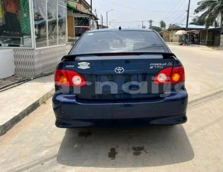 Big with watermark toyota corolla lagos state abuja 47801