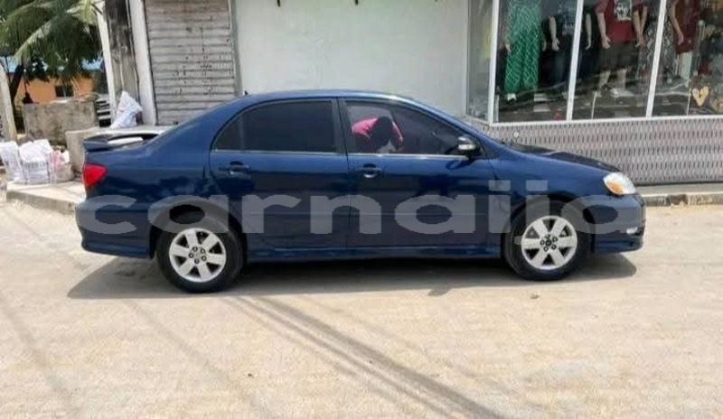 Big with watermark toyota corolla lagos state abuja 47801