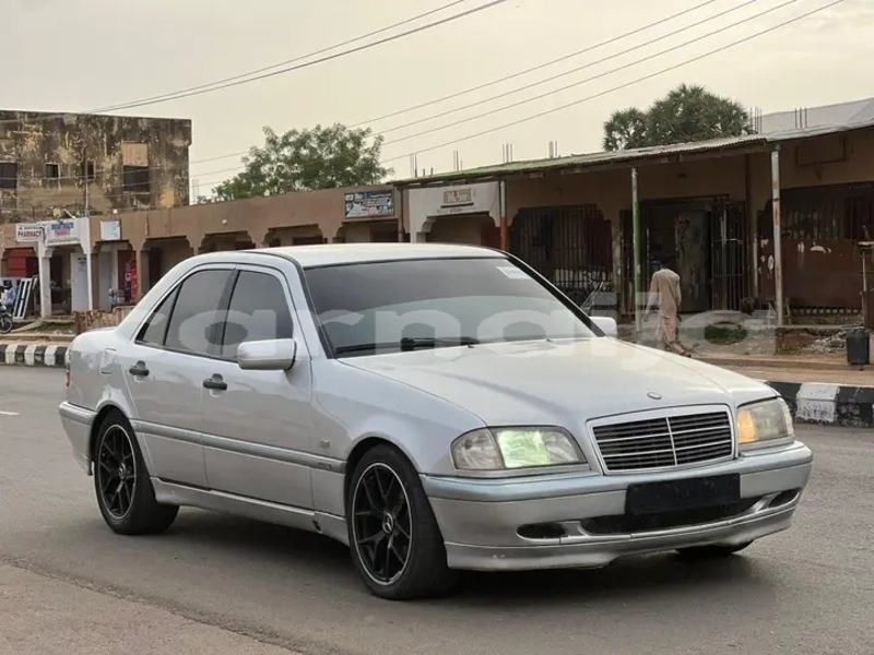 Big with watermark mercedes benz 230 lagos state abuja 47802
