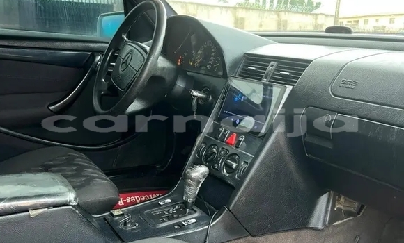 Acheter Occasion Voiture Mercedes-Benz 230 Gris à Abuja, État de Lagos Acheter Occasion Voiture Mercedes-Benz 230 Gris à Abuja, État de Lagos