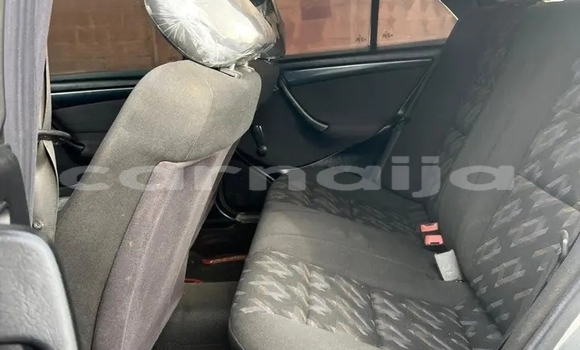 Acheter Occasion Voiture Mercedes-Benz 230 Gris à Abuja, État de Lagos Acheter Occasion Voiture Mercedes-Benz 230 Gris à Abuja, État de Lagos