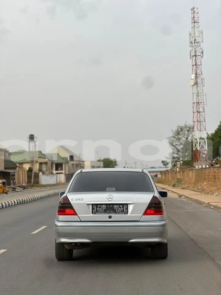 Big with watermark mercedes benz 230 lagos state abuja 47802