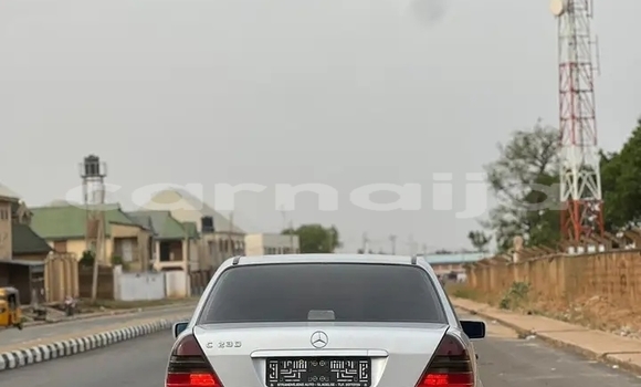 Acheter Occasion Voiture Mercedes-Benz 230 Gris à Abuja, État de Lagos Acheter Occasion Voiture Mercedes-Benz 230 Gris à Abuja, État de Lagos
