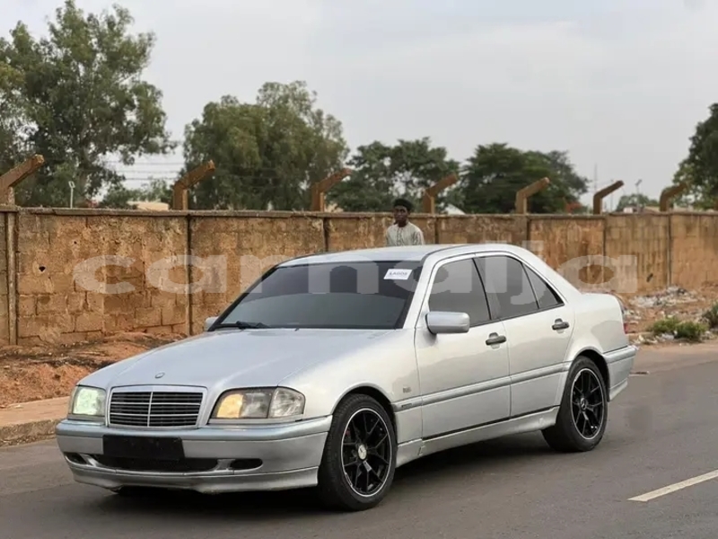 Big with watermark mercedes benz 230 lagos state abuja 47802