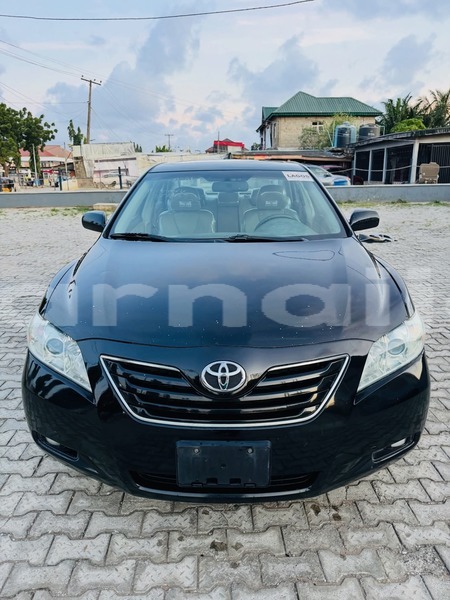 Big with watermark toyota camry lagos state lagos 47803