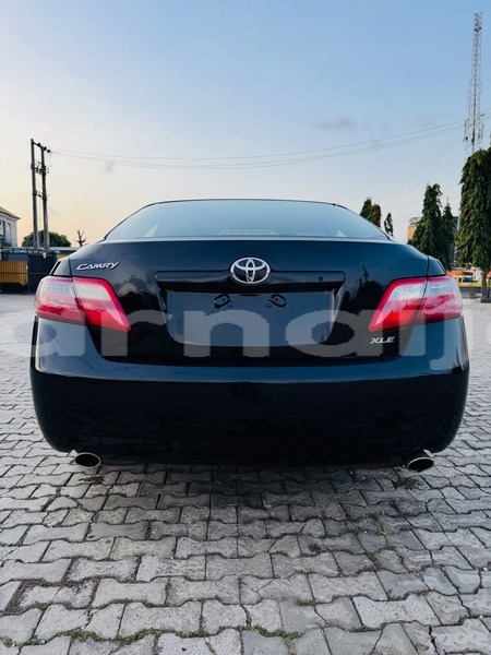 Big with watermark toyota camry lagos state lagos 47803