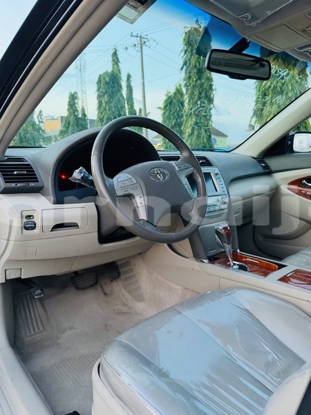 Big with watermark toyota camry lagos state lagos 47803