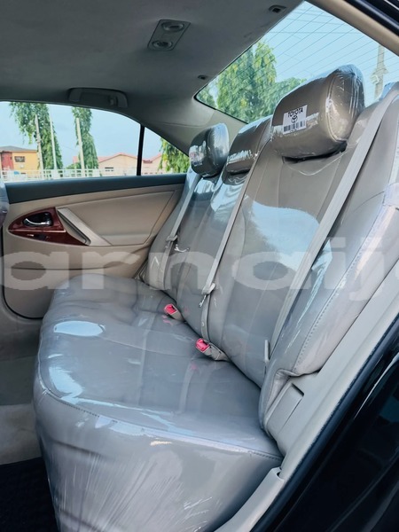 Big with watermark toyota camry lagos state lagos 47803