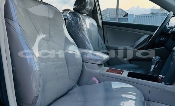 Acheter Occasion Voiture Toyota Camry Noir à Lagos, État de Lagos Acheter Occasion Voiture Toyota Camry Noir à Lagos, État de Lagos