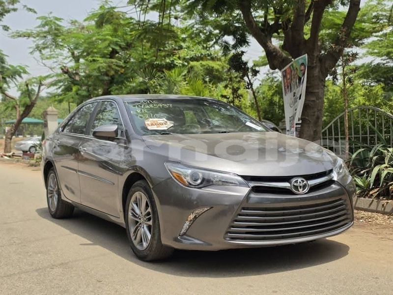 Big with watermark toyota camry lagos state badagry 47805