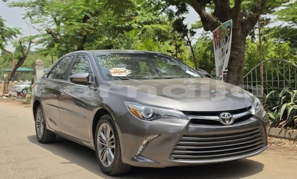 Buy Used Toyota Camry Black Car in Badagry in Lagos State