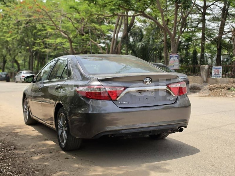 Big with watermark toyota camry lagos state badagry 47805
