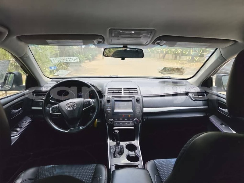 Big with watermark toyota camry lagos state badagry 47805