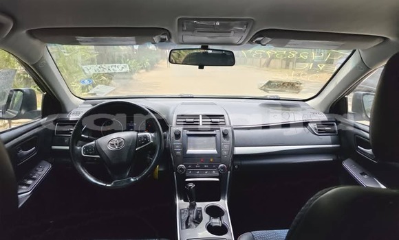 Acheter Occasion Voiture Toyota Camry Noir à Badagry, État de Lagos Acheter Occasion Voiture Toyota Camry Noir à Badagry, État de Lagos