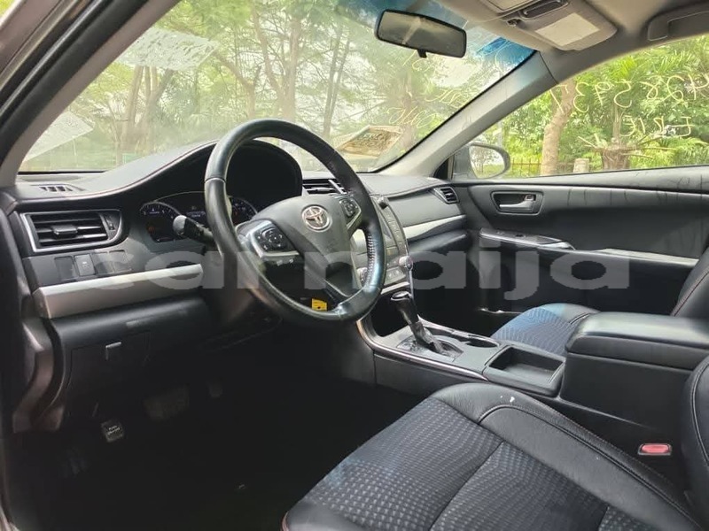 Big with watermark toyota camry lagos state badagry 47805