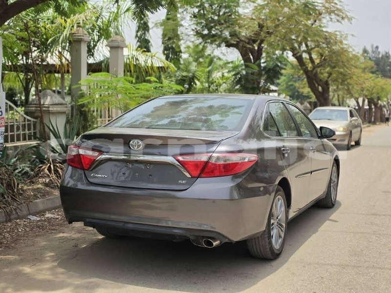 Big with watermark toyota camry lagos state badagry 47805
