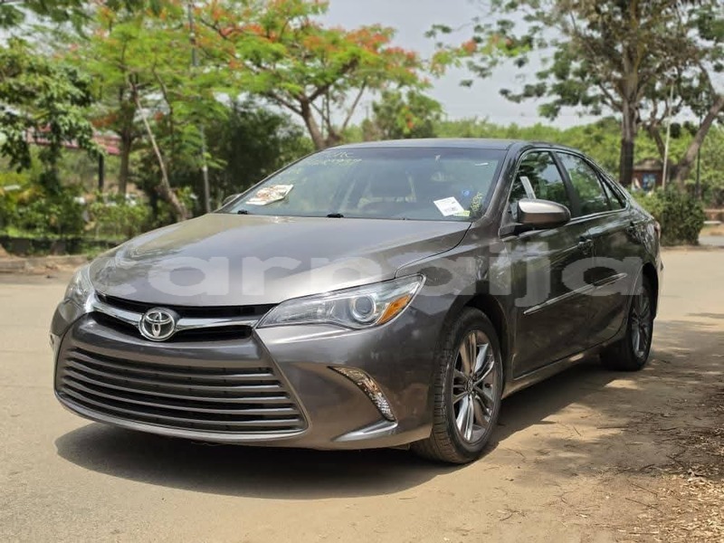 Big with watermark toyota camry lagos state badagry 47805