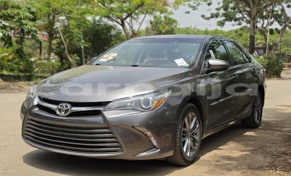 Acheter Occasion Voiture Toyota Camry Noir à Badagry, État de Lagos Acheter Occasion Voiture Toyota Camry Noir à Badagry, État de Lagos
