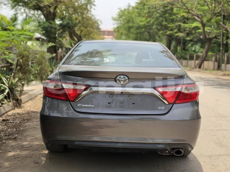 Big with watermark toyota camry lagos state badagry 47805