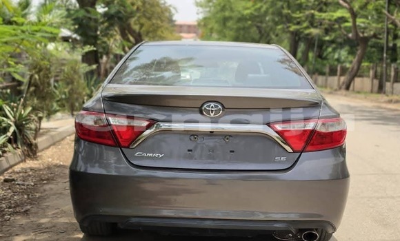 Acheter Occasion Voiture Toyota Camry Noir à Badagry, État de Lagos Acheter Occasion Voiture Toyota Camry Noir à Badagry, État de Lagos