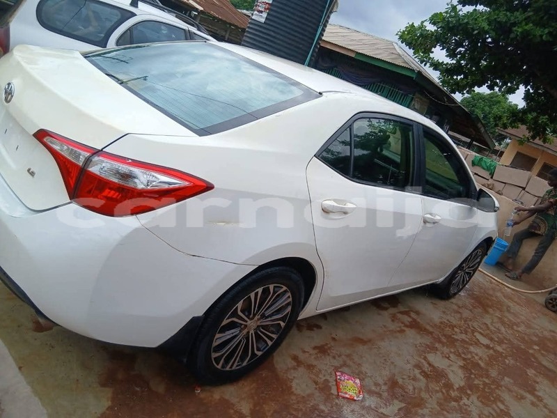 Big with watermark toyota corolla lagos state abuja 47806