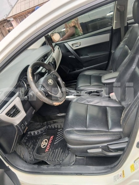 Big with watermark toyota corolla lagos state abuja 47806